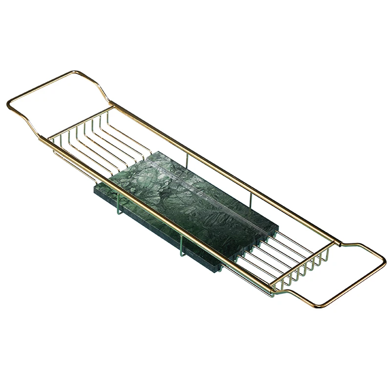 Stainless Steel Bathtub Caddy  - огляд і ціна Bath Caddy Tray