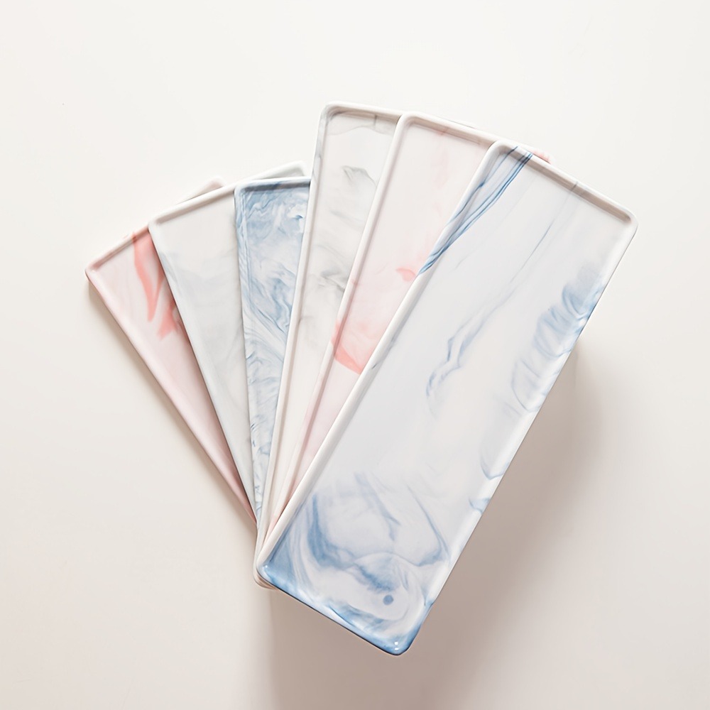 Bathroom Washbasin Tray Marble - огляд і ціна Home Bathroom Wash Basin